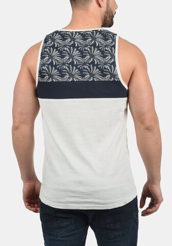 !Solid Tanktop 'Flo' in Beige