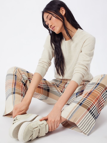 Pull-over VERO MODA en beige