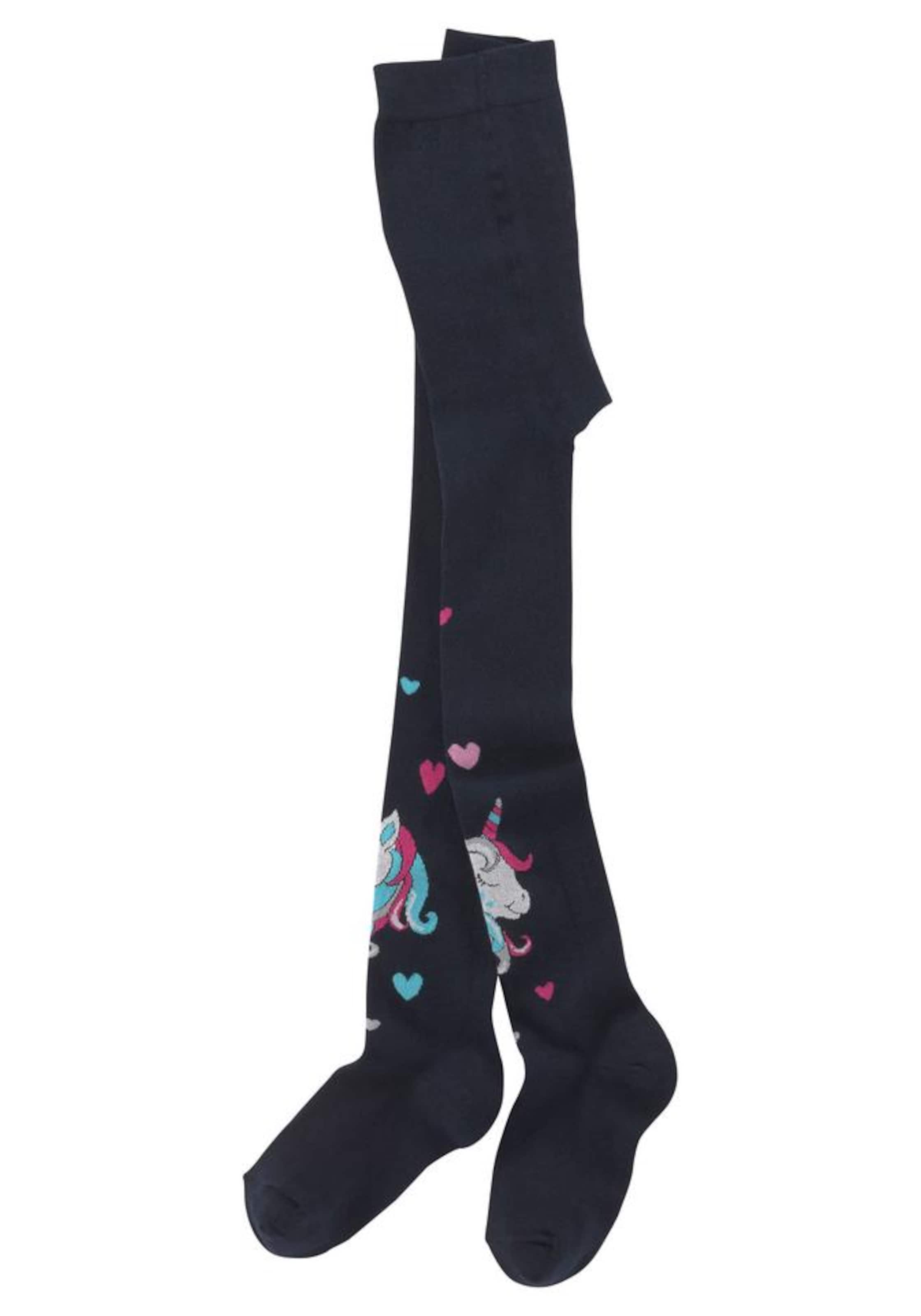 H.I.S Punčocháče – šedá