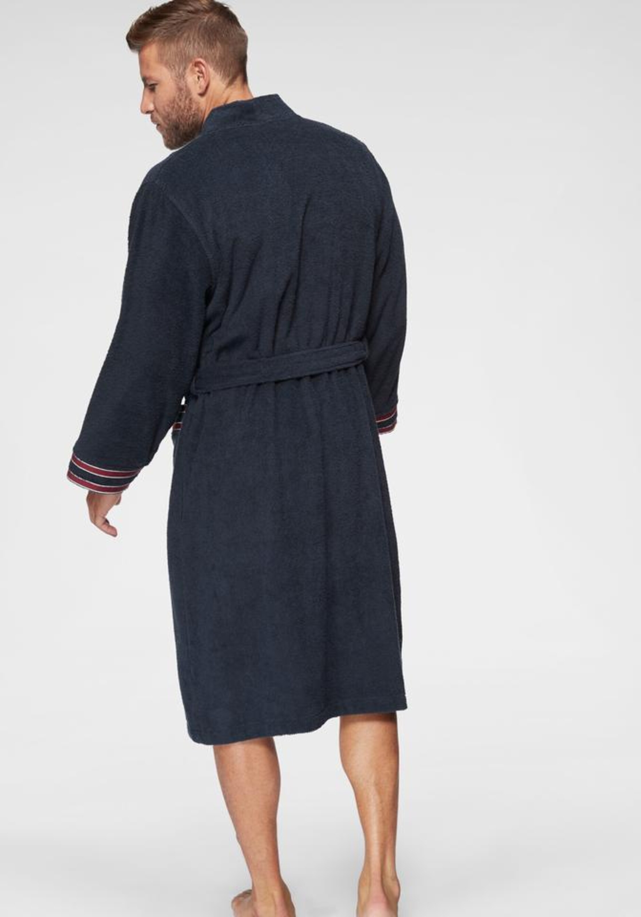 bademantel bruno banani