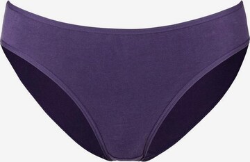 PETITE FLEUR Slip i blandingsfarvet