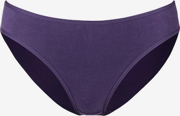 PETITE FLEUR Panty in Mixed colors