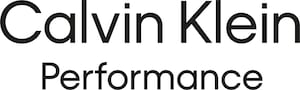 Logotipo Calvin Klein Performance