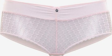 Culotte s.Oliver en rose : devant