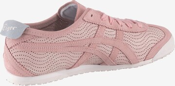 Onitsuka Tiger Sneaker 'Mexico 66' in Pink