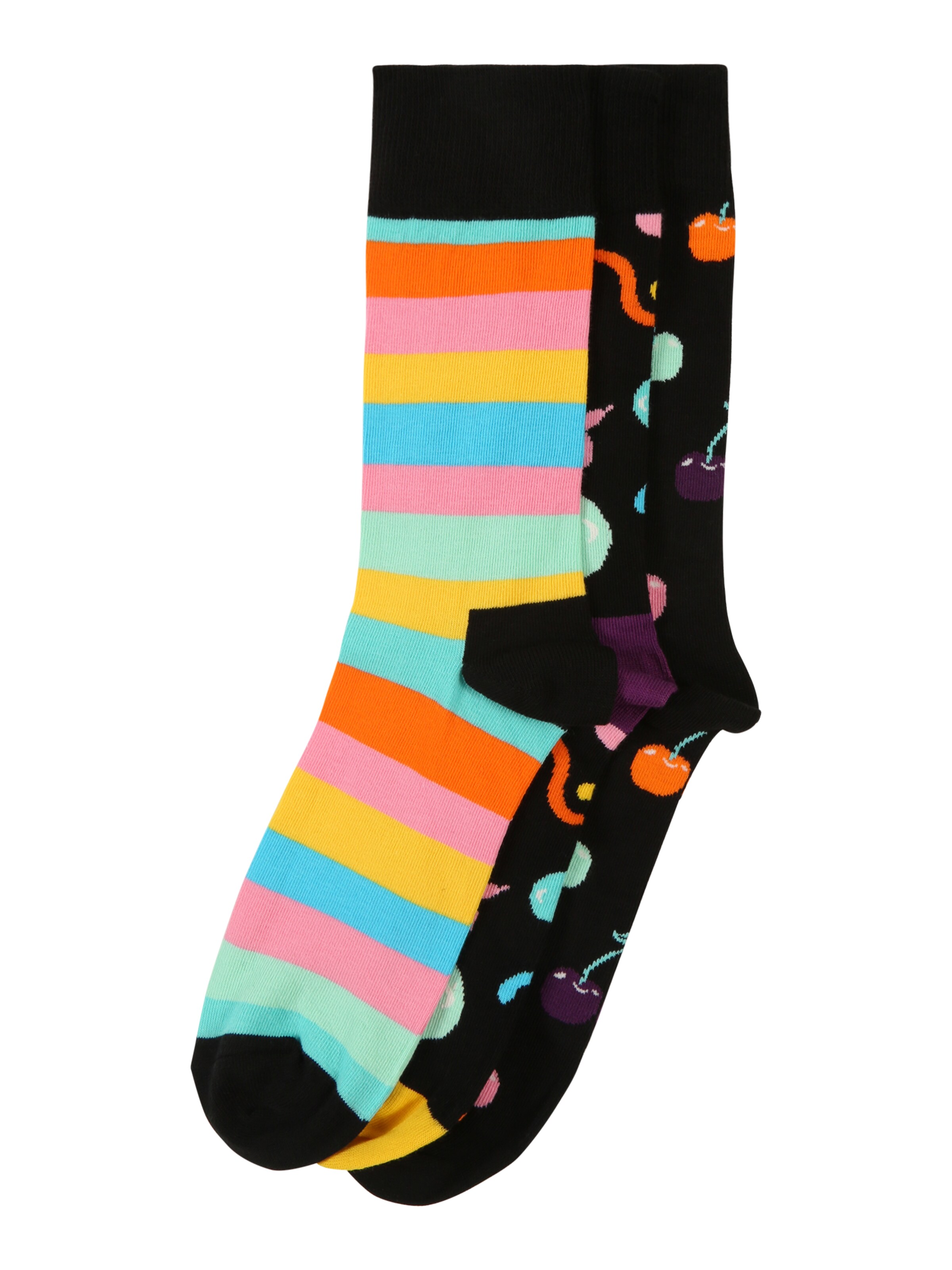Happy Socks - Sokken 'Balloon Animal Birthday Gift Box' in de kleur Gemengde kleuren