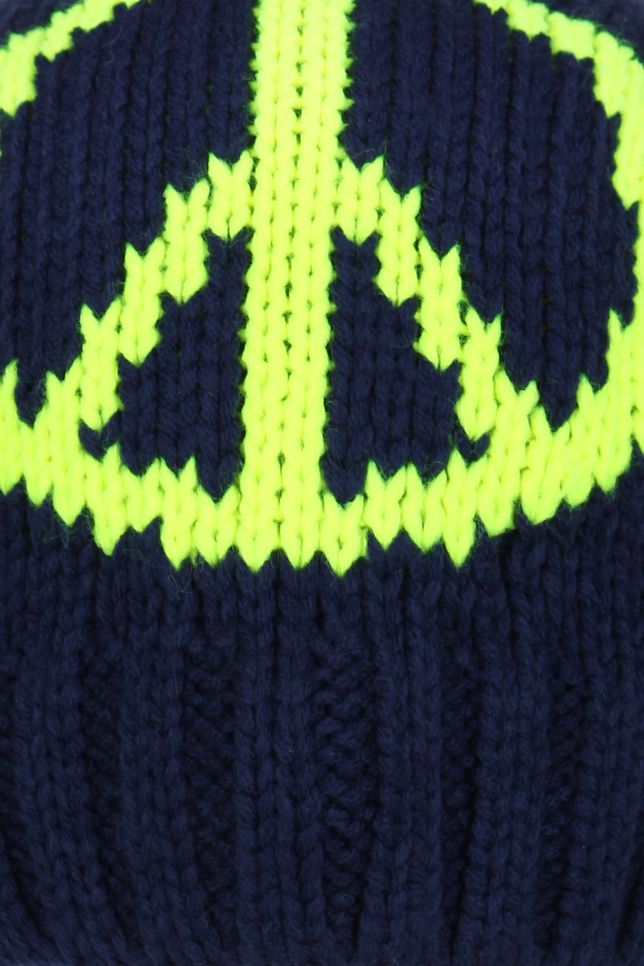 MYMO Čepice – modrá