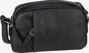 Picard Crossbody Bag 'Pure 9664' in Black: front
