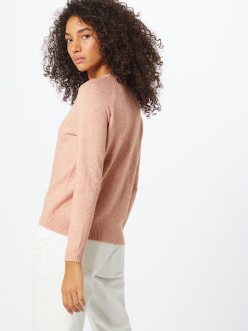 Pullover 'Lesly Kings' di ONLY in rosa