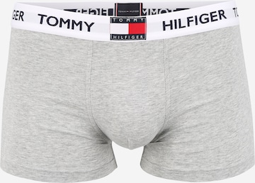Boxer di Tommy Hilfiger Underwear in grigio: frontale
