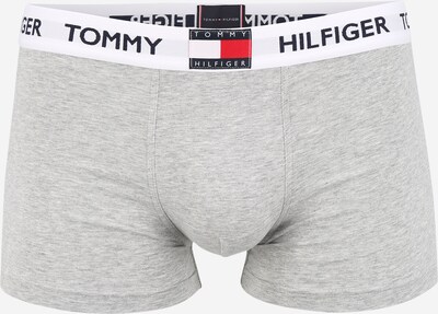 Boxer Tommy Hilfiger Underwear di colore blu / grigio chiaro / rosso / bianco, Visualizzazione prodotti
