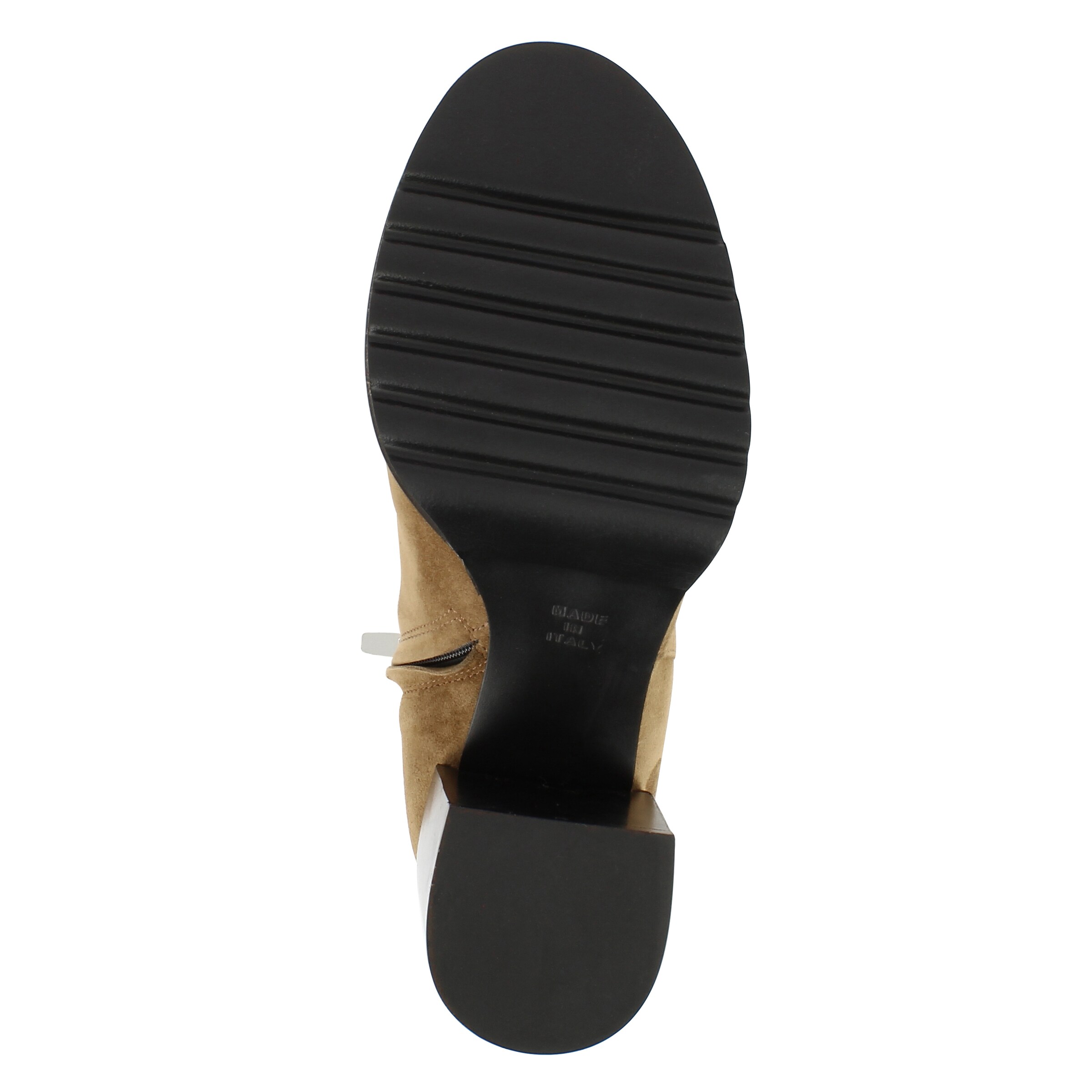 EVITA Stiefelette CARINA in Grün