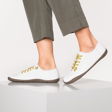 CAMPER Sneakers 'Peu Cami' in White