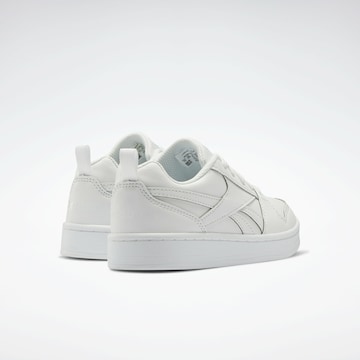 Reebok Sneakers in Wit