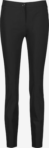 TAIFUN Pants in Black: front