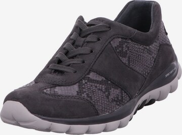 GABOR Sneakers in Grey: front