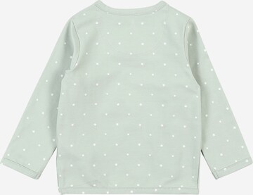 Tricou 'Anne' de la Noppies pe verde