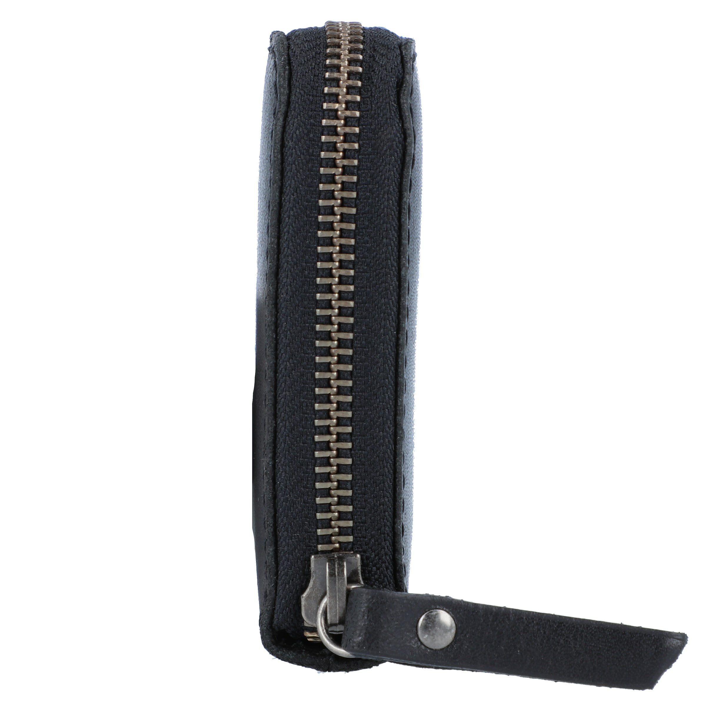 Burkely Geldbörse in Schwarz