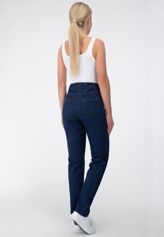 Recover Pants Slim fit Jeans 'Coolmax' in Blue