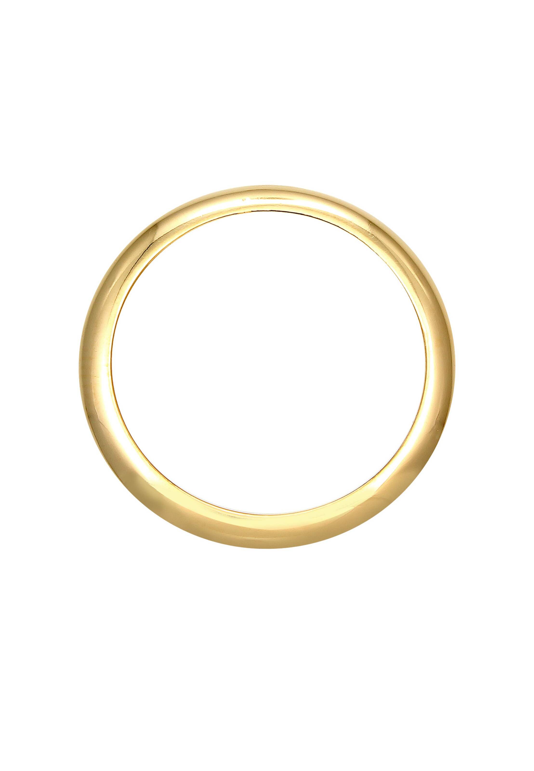 ELLI PREMIUM Ring in Goud