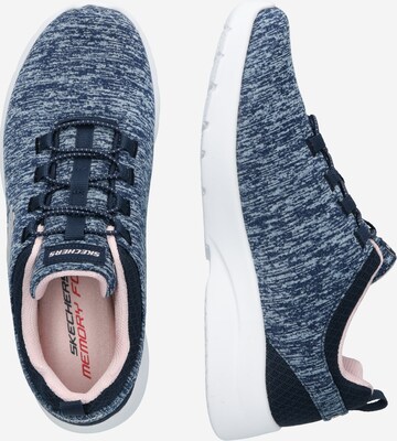 SKECHERS Tenisky 'Dynamight 2.0' – modrá