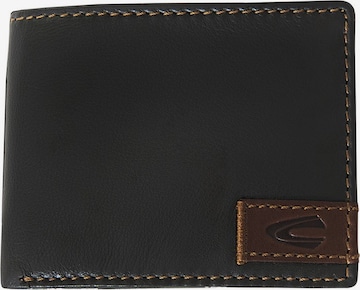 CAMEL ACTIVE Wallet in Brown: front