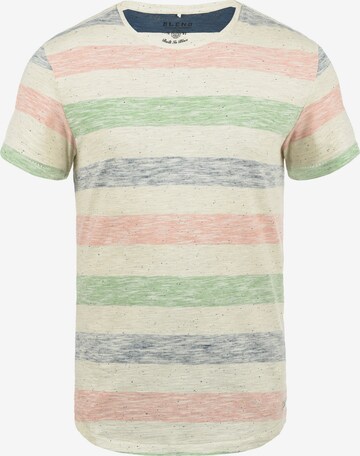 BLEND Shirt 'Efkin' in Mixed colors: front