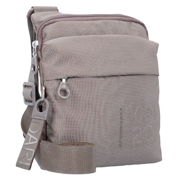 MANDARINA DUCK Crossbody Bag 'MD20' in Bronze