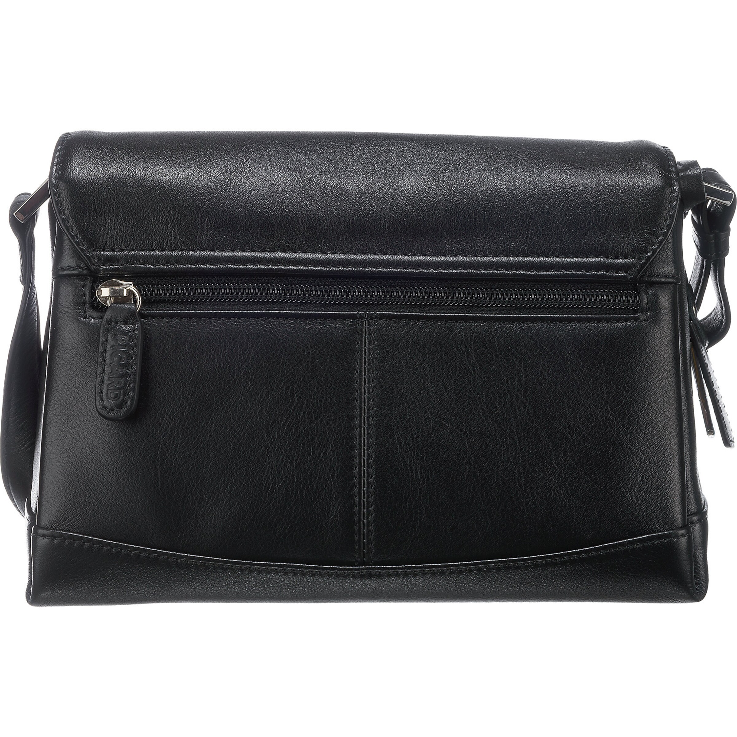 Picard Crossbody Bag 'Really' in Black