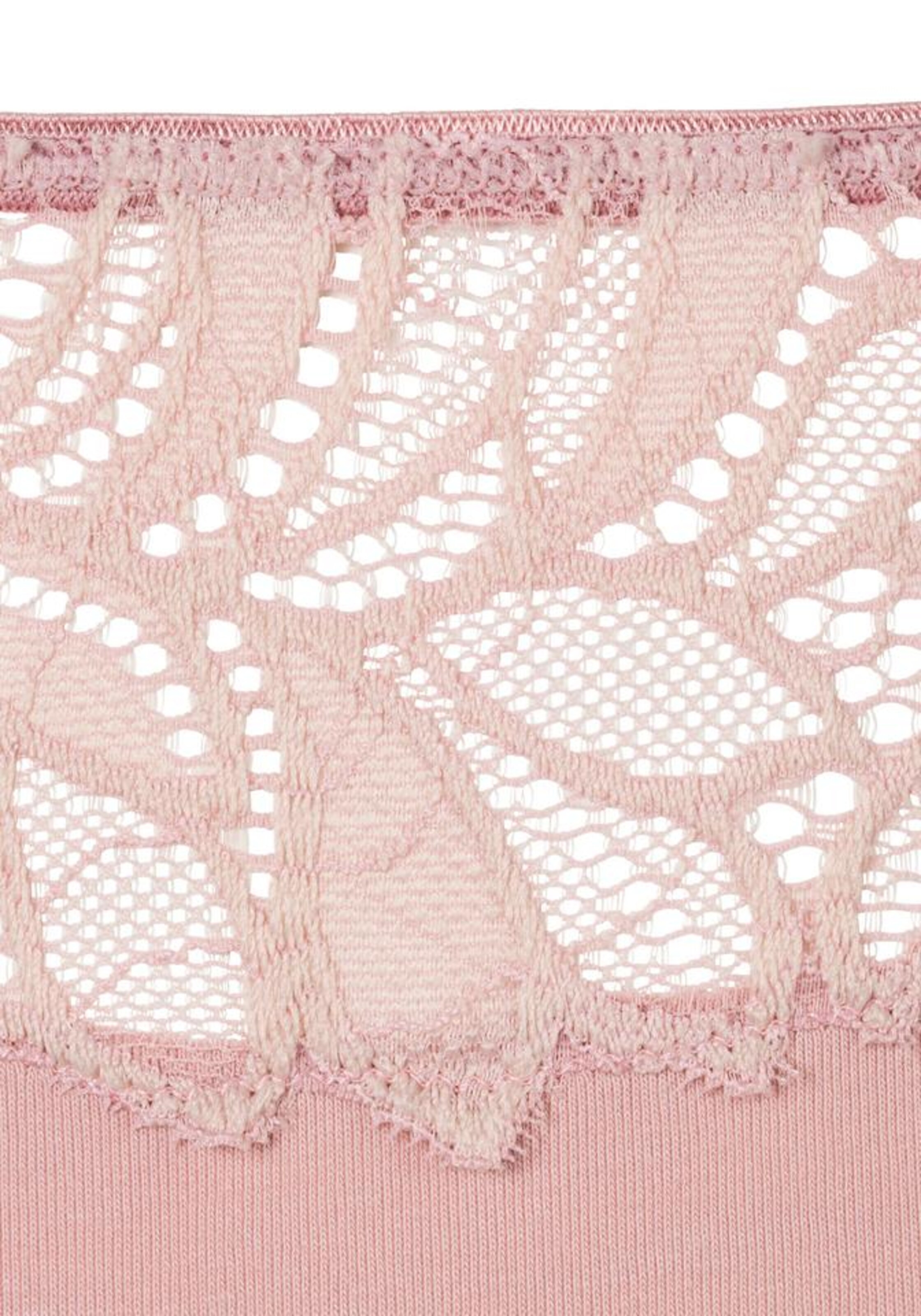 VIVANCE Püksikud, värv hall