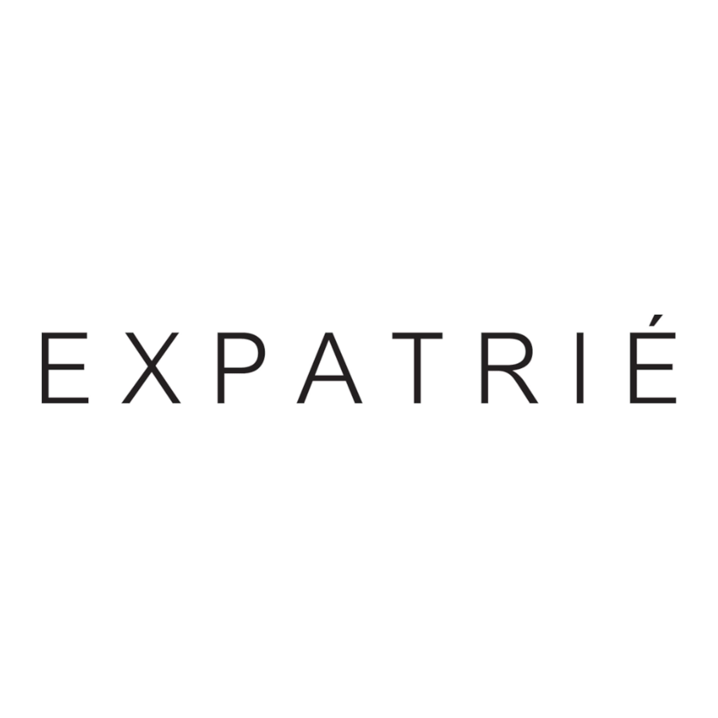 Expatrié