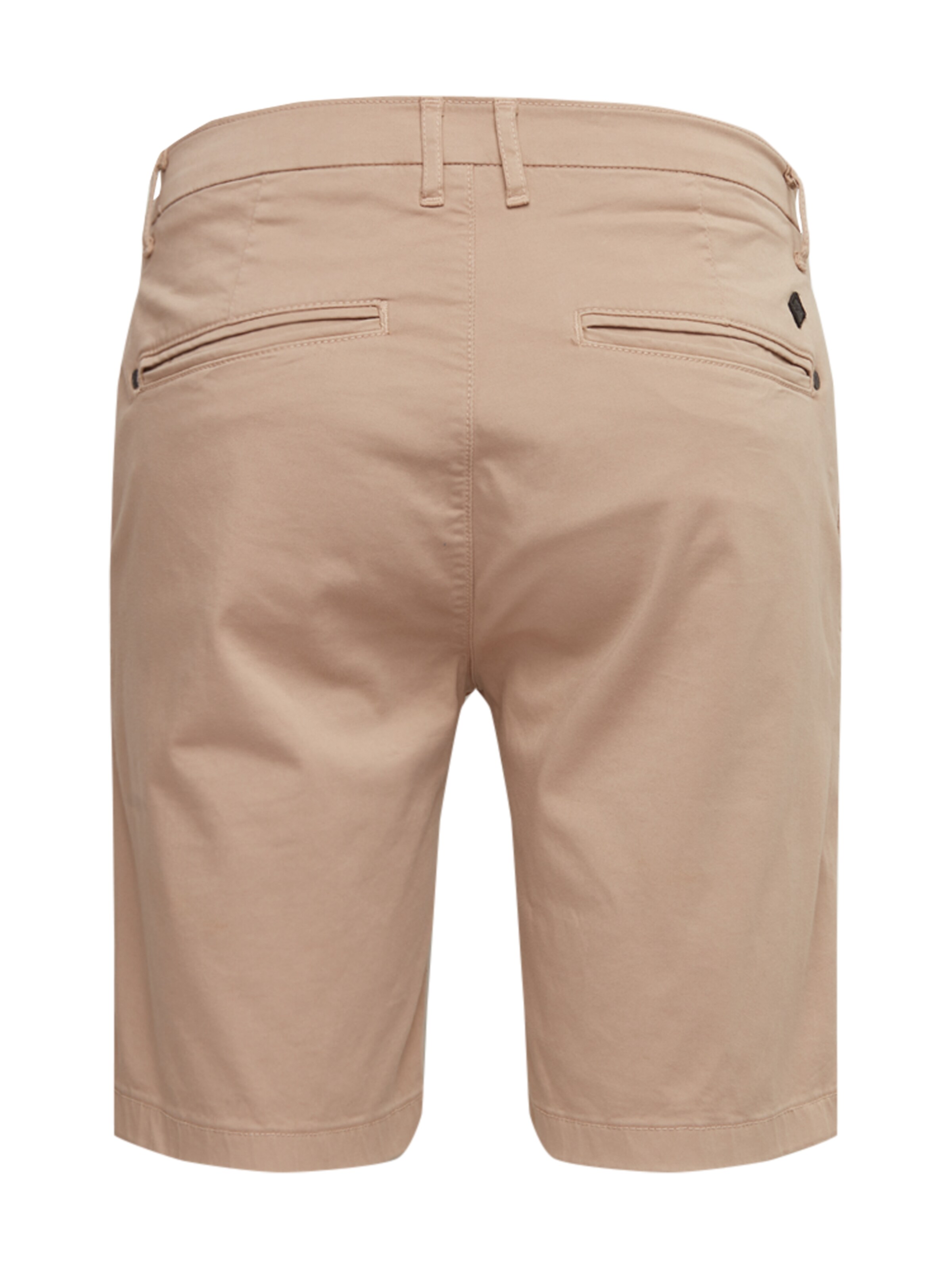 Casual Friday Szabványos Chino nadrág - bézs