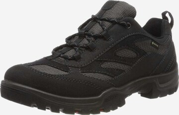 ECCO Sneakers in Black: front