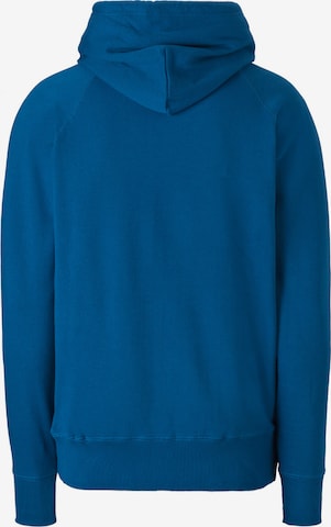 LOGOSHIRT Sweatshirt in Blue