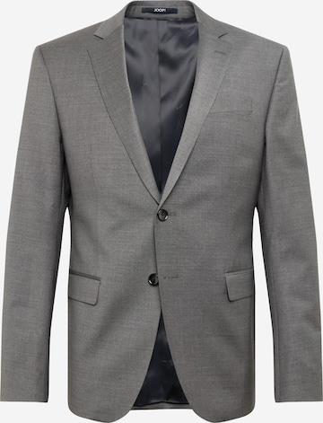 Slim fit Giacca business da completo 'Herby' di JOOP! in grigio: frontale