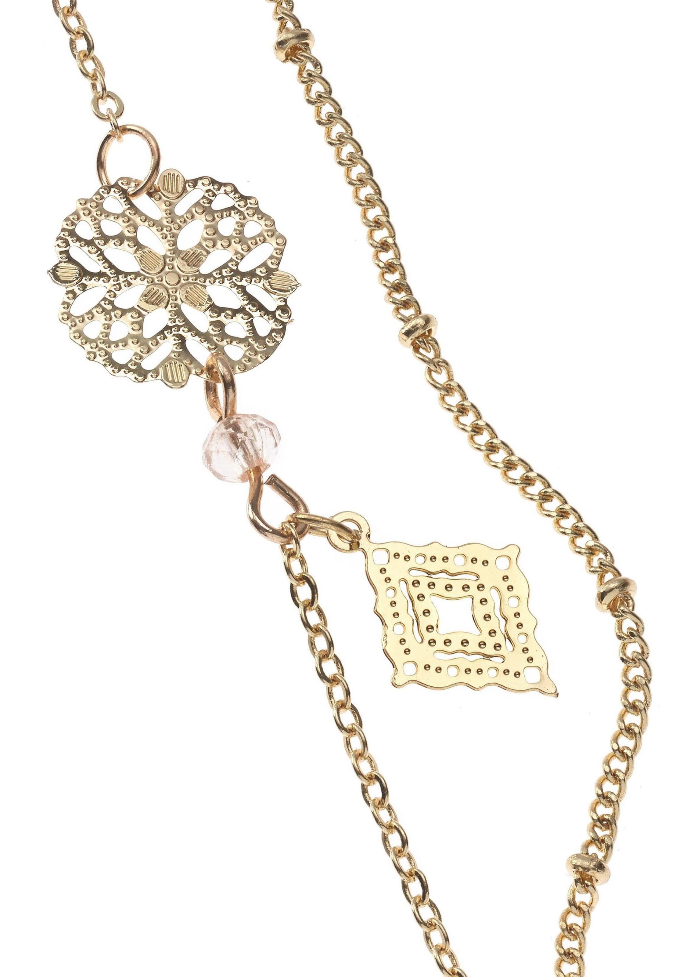 LASCANA Kette in Gold