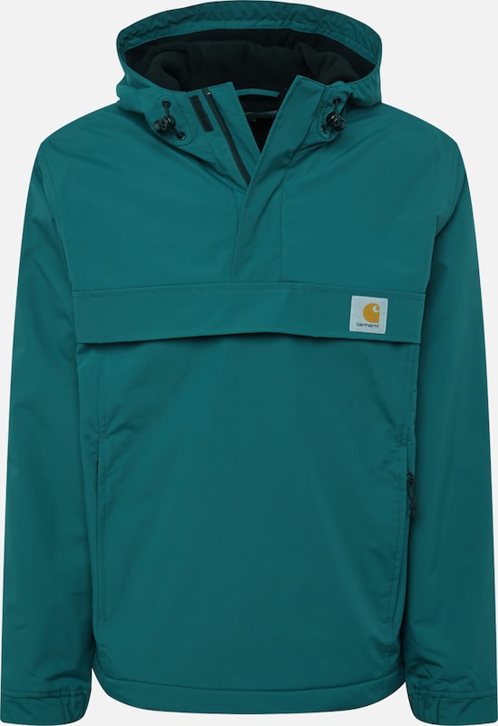 Lässige Carhartt Übergangsjacke für Herren Lässige Carhartt Übergangsjacke für Herren