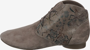 THINK! Stiefeletten in Grau