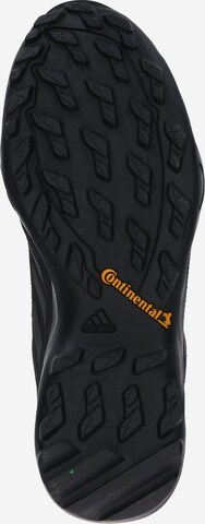 ADIDAS TERREX Halbschuh 'TERREX AX3 GTX' in Schwarz