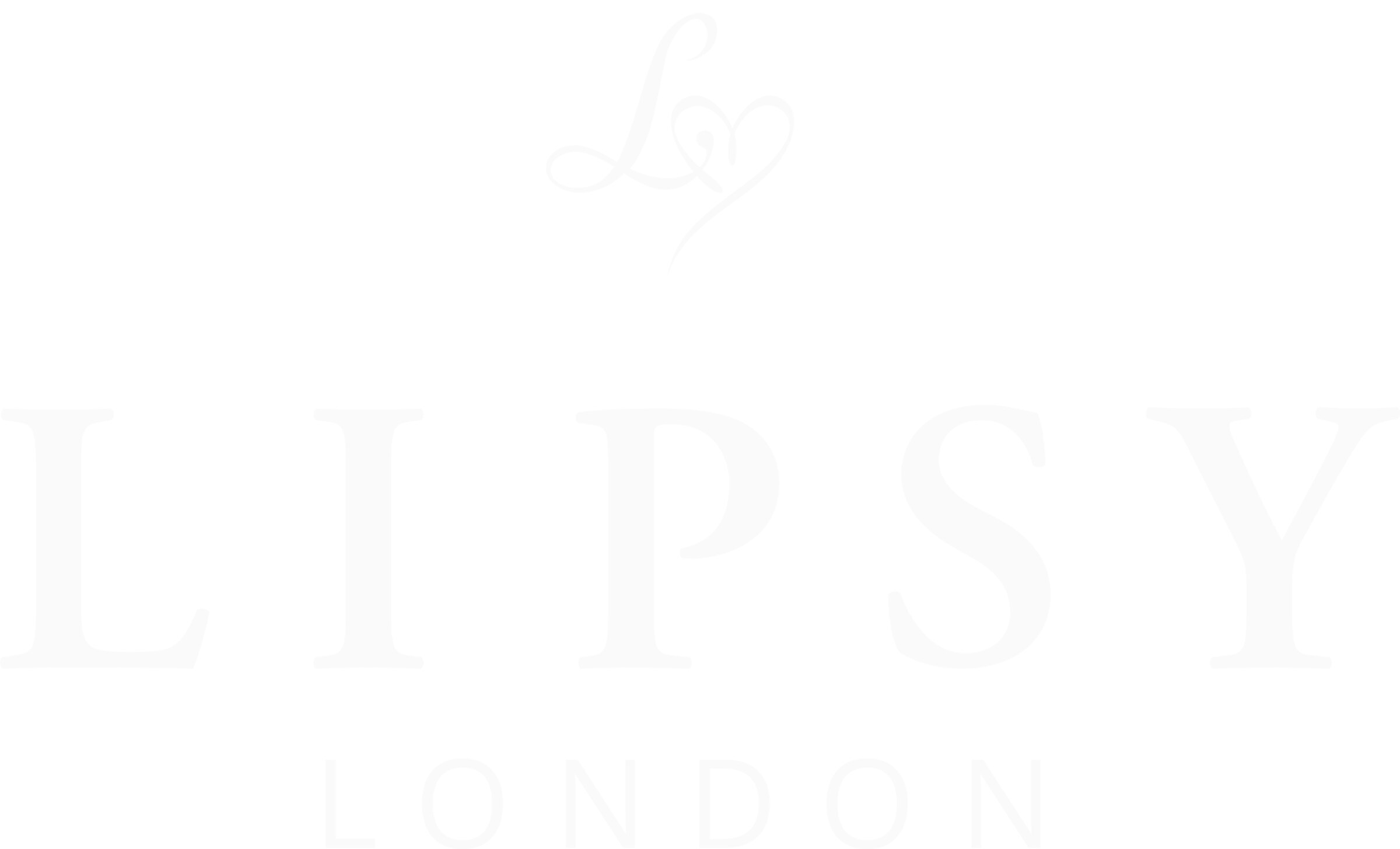 Lipsy Logo