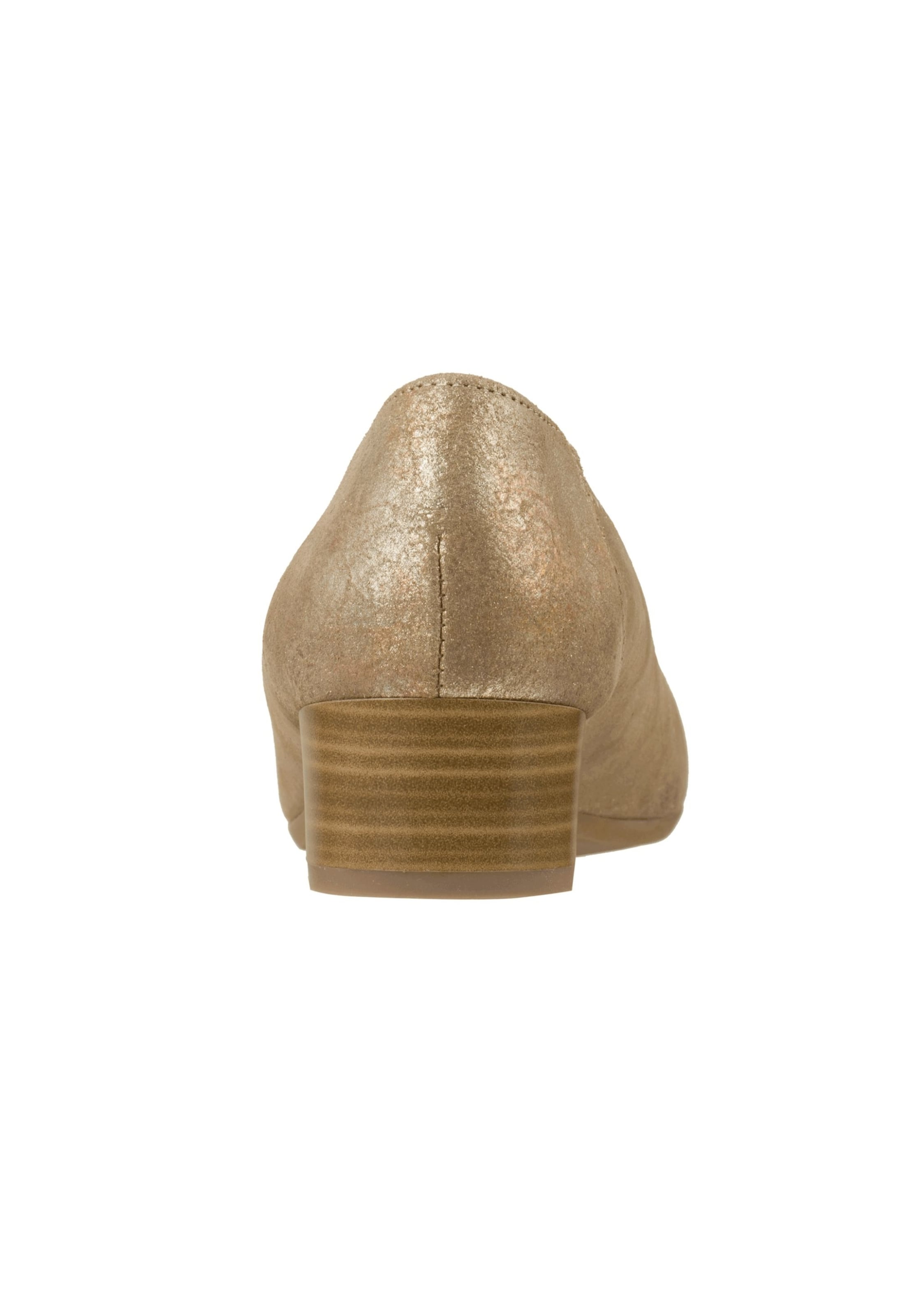 Lei by tessamino Pumps 'Kiara' in Beige