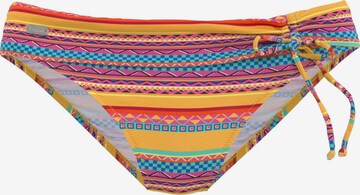 BUFFALO Bikini Bottoms in Mixed colors: front