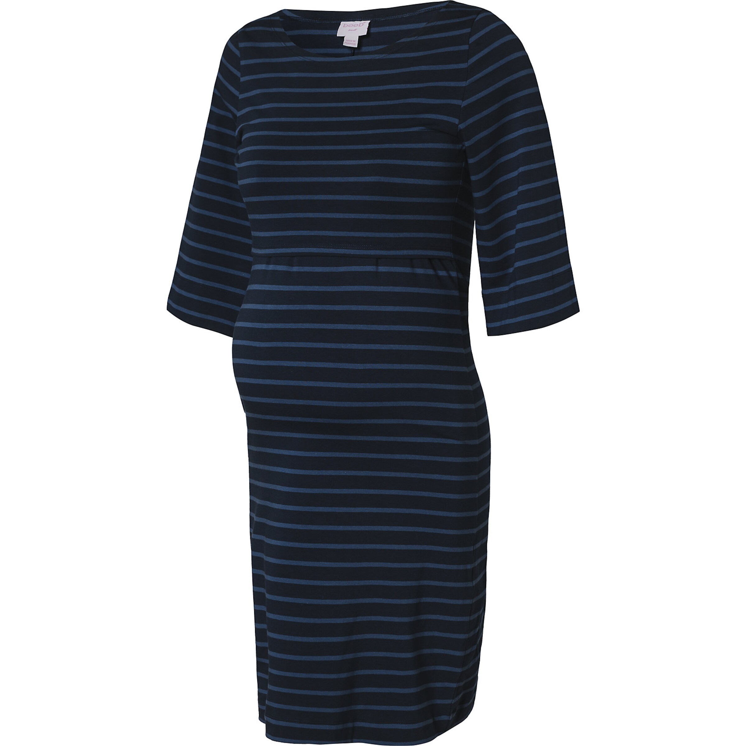 BOOB - Kleid in blau