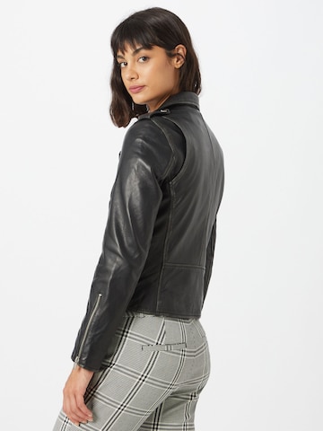 Superdry Between-Season Jacket 'RYLEE' in Black