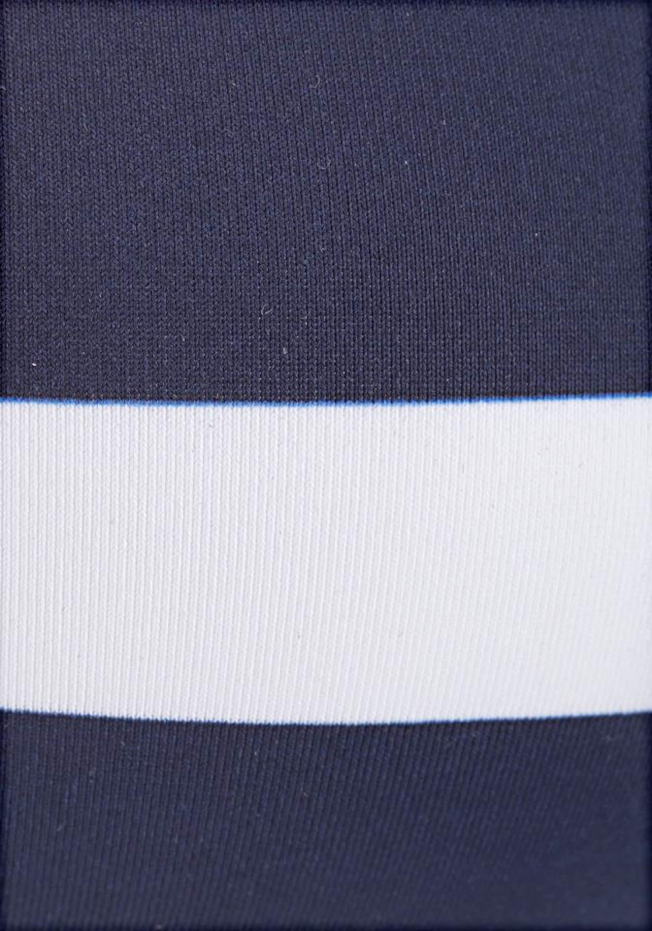 KangaROOS Triangel Bikinitop in Blauw