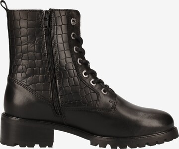 SCAPA Stiefelette in Schwarz