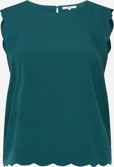 Camicia da donna 'Arvena' ABOUT YOU Curvy di colore smeraldo, Visualizzazione prodotti