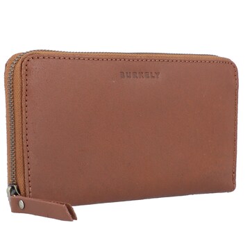 Burkely Wallet in Brown