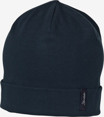 STERNTALER Beanie in Blue