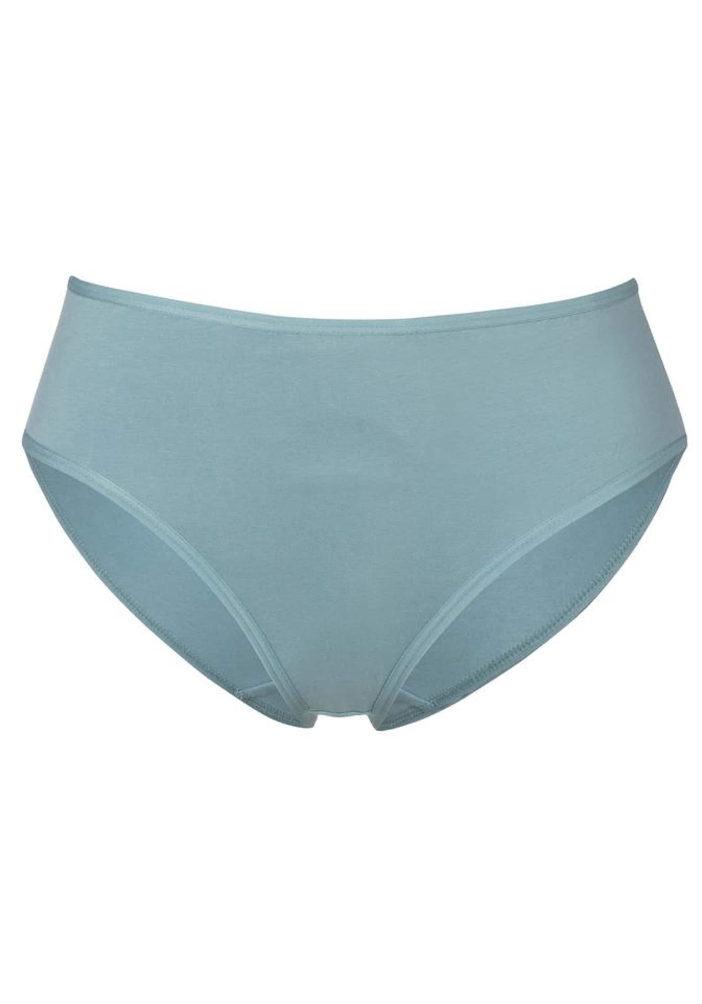 Slip di GO IN in blu